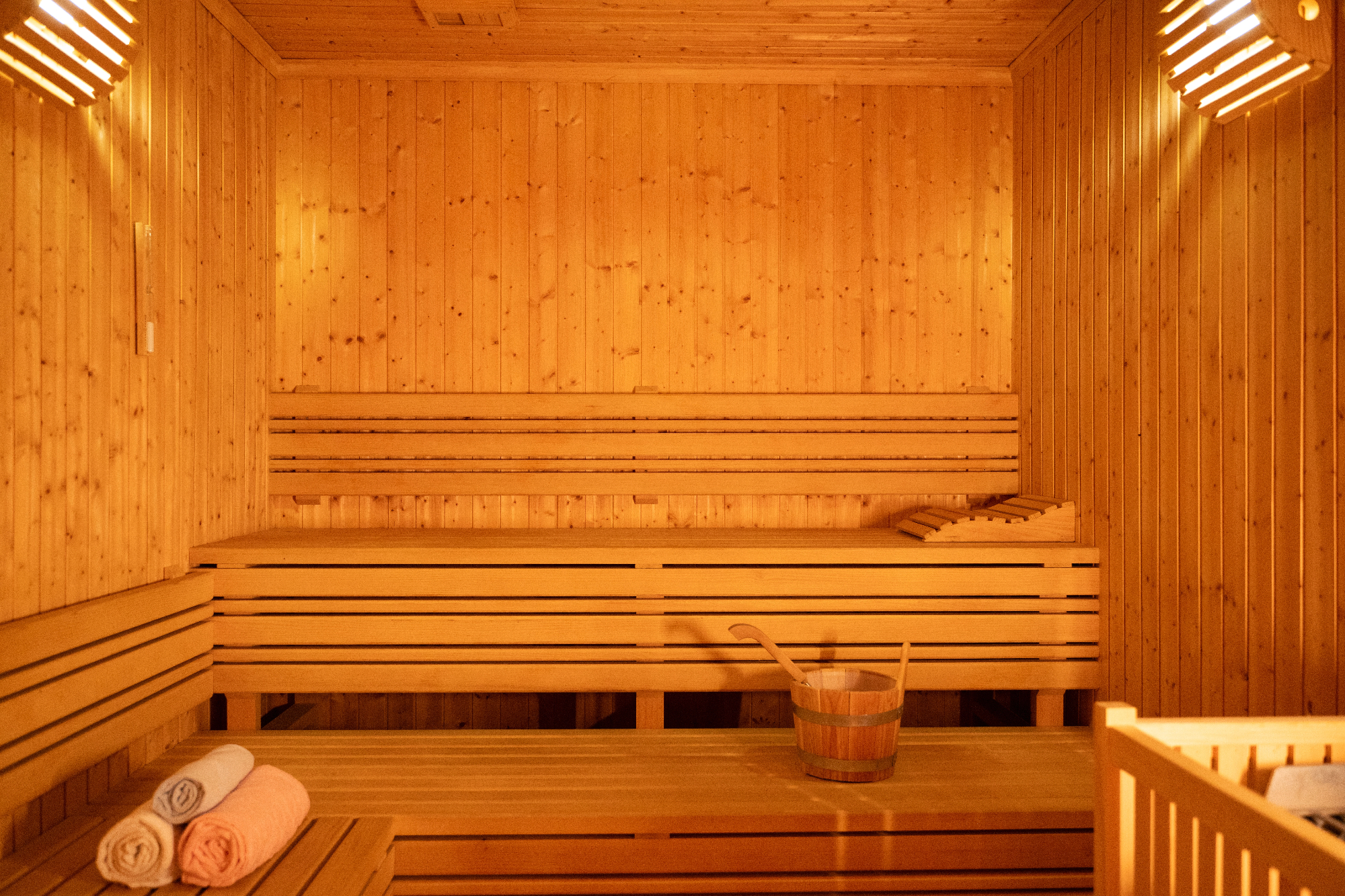 Savne resnično vplivajo na telo in um.